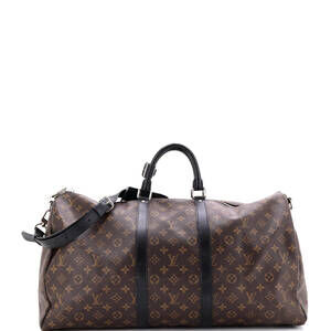 Louis Vuitton Keepall Bandouliere Bag #225780L20B